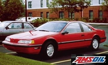 Motor oil designed for your 1990 Ford THUNDERBIRD