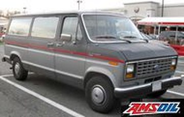 Motor oil designed for your 1990 Ford Trucks E-350 ECONOLINE CLUB WAGO