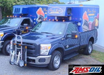 Motor oil designed for your 1990 Ford Trucks F350 PICKUP