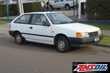 Motor oil designed for your 1990 Hyundai EXCEL