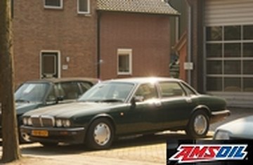 Motor oil designed for your 1990 Jaguar XJ6