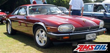 Motor oil designed for your 1990 Jaguar XJS