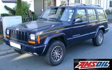 Motor oil designed for your 1990 Jeep CHEROKEE