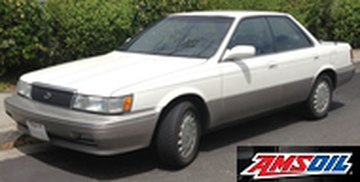 Motor oil designed for your 1990 Lexus ES250