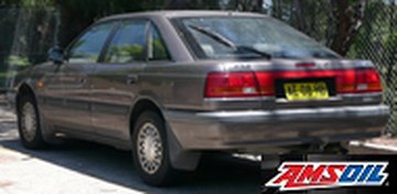 Motor oil designed for your 1990 Mazda 626