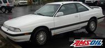 Motor oil designed for your 1990 Mazda MX-6