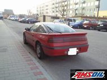 Motor oil designed for your 1990 Mitsubishi ECLIPSE