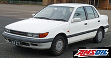 Motor oil designed for your 1990 Mitsubishi PRECIS