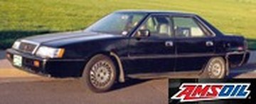 Motor oil designed for your 1990 Mitsubishi SIGMA