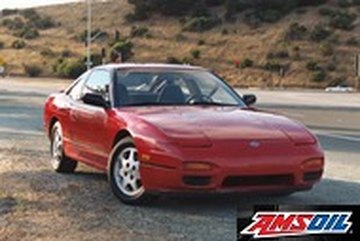 Motor oil designed for your 1990 Nissan/Datsun 240SX