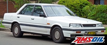 Motor oil designed for your 1990 Nissan/Datsun AXXESS