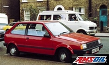 Motor oil designed for your 1990 Nissan/Datsun MICRA