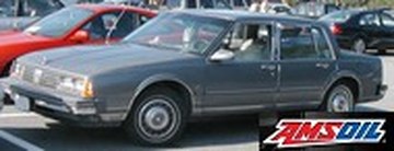 Motor oil designed for your 1990 Oldsmobile 98