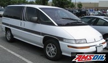 Motor oil designed for your 1990 Oldsmobile SILHOUETTE VAN