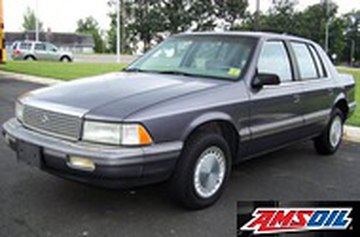 Motor oil designed for your 1990 Plymouth ACCLAIM