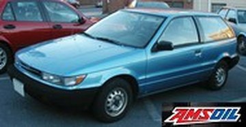 Motor oil designed for your 1990 Plymouth COLT