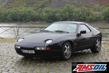Motor oil designed for your 1990 Porsche 928