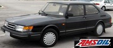 Motor oil designed for your 1990 Saab 900