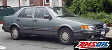 Motor oil designed for your 1990 Saab 9000