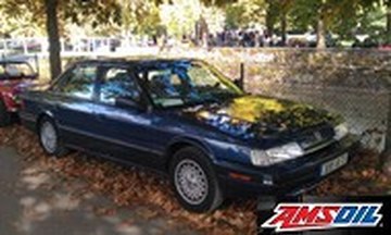 Motor oil designed for your 1990 Sterling 827