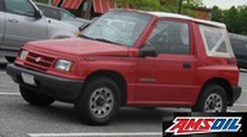 Motor oil designed for your 1990 Suzuki SIDEKICK
