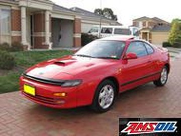 Motor oil designed for your 1990 Toyota CELICA