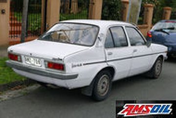 Motor oil designed for your 1990 Volkswagen CABRIOLET