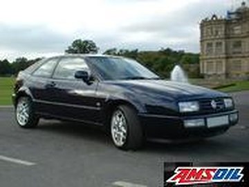 Motor oil designed for your 1990 Volkswagen CORRADO