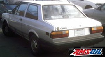 Motor oil designed for your 1990 Volkswagen FOX