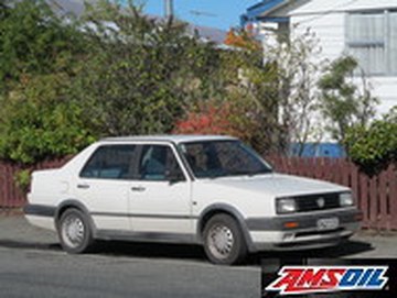 Motor oil designed for your 1990 Volkswagen JETTA