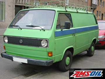 Motor oil designed for your 1990 Volkswagen VANAGON