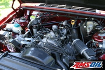 Motor oil designed for your 1990 Volvo 780