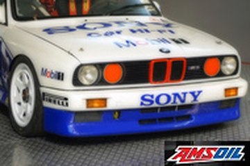Motor oil designed for your 1991 BMW M3