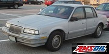 Motor oil designed for your 1991 Buick SKYLARK