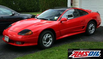 Motor oil designed for your 1991 Dodge STEALTH
