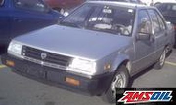 Motor oil designed for your 1991 Eagle VISTA