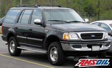 Motor oil designed for your 1991 Ford Trucks EXPLORER