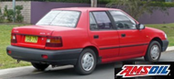 Motor oil designed for your 1991 Hyundai EXCEL