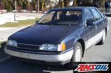 Motor oil designed for your 1991 Hyundai SONATA