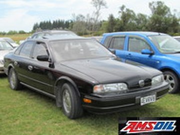 Motor oil designed for your 1991 Infiniti Q45