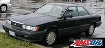 Motor oil designed for your 1991 Lexus ES250