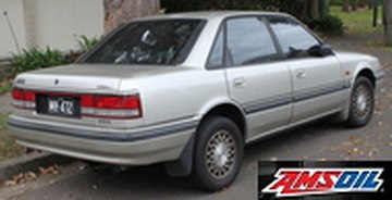 Motor oil designed for your 1991 Mazda 626