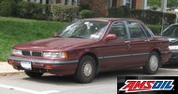 Motor oil designed for your 1991 Mitsubishi GALANT