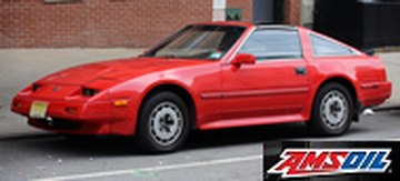 Motor oil designed for your 1991 Nissan/Datsun 300ZX