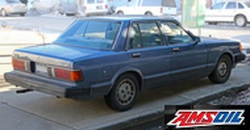 Motor oil designed for your 1991 Nissan/Datsun MAXIMA