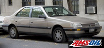 Motor oil designed for your 1991 Peugeot 405