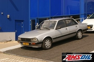 Motor oil designed for your 1991 Peugeot 505