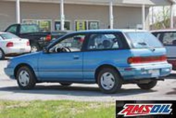 Motor oil designed for your 1991 Plymouth COLT