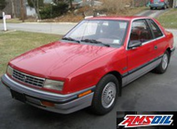 Motor oil designed for your 1991 Plymouth SUNDANCE
