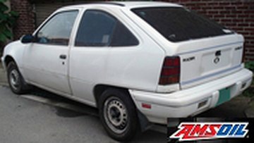 Motor oil designed for your 1991 Pontiac LEMANS